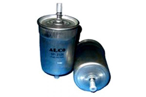 Filtr Paliwa Vw A3 1,6-1,8 Alco Filter
