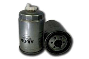Filtr Paliwa Hyundai Kia Accent 05- Alco Filter