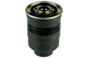 Filtr Paliwa Suzuki Delphi