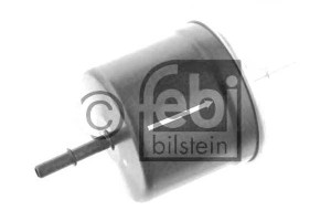 Filtr Paliwa Volvo Febi Bilstein