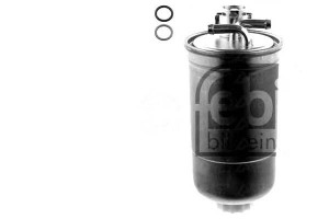 Filtr Paliwa Vw 1,6-1,9tdi Febi Bilstein