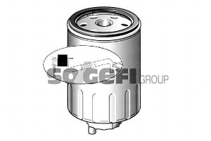 Filtr Paliwa Renault Laguna 2.2d Td 94-98 Fram Fra