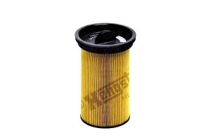 Filtr Paliwa Bmw 3 (e46) 2.0d 02.98-02.05 Hengst F