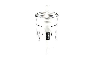 Filtr Paliwa Vw A3 1,6-1,8 Mann-filter