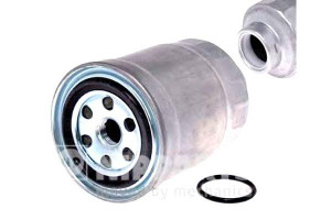 Filtr Paliwa Nissan Almera Ii Primera P 12 2.2 Dci