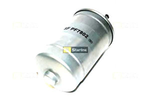 Filtr Paliwa Audi A4 A6 04> 2.0 Tdi (pp839 10) Sta