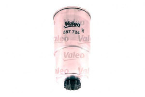 Filtr Paliwa Fiat Alfa Romeo 156 Valeo