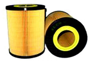 Filtr Powietrza Mercedes W168 A-klas Alco Filter