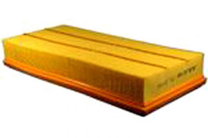 Filtr Powietrza Vw Touareg 3,2 Alco Filter