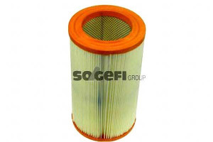 Filtr Powietrza Fiat Bravo Lancia Delta 07> Fram F