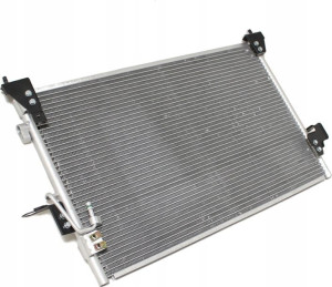 Chłodnica Klimatyzacji Oe Jrb100790