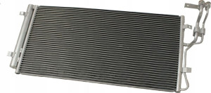 Chłodnica Klimatyzacji Oe 976061d210 97606-1d20