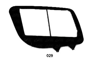 Filtr Powietrza Japanparts 25735595 2000029 Us1022