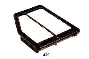 Filtr Powietrza Honda Civic 1,8 06- Japanparts