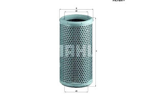 Filtr Powietrza Renault 11 19 I 19 I Chamade 19 Ii