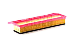 Filtr Powietrza Fiat 1,3jtd Mann-filter