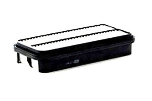 Filtr Powietrza Suzuki Vitara 95- Mann-filter