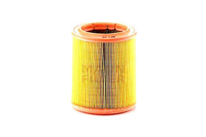 Filtr Powietrza Citroen 1,4i Mann-filter