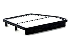 Filtr Powietrza Hyundai Matrix 1,5-1,8 01- Mann-fi