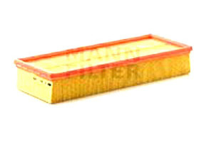 Filtr Powietrza Vw 1,6d Td 83- Mann-filter