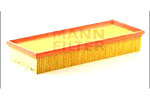 Filtr Powietrza Ford 1,8td Mann-filter