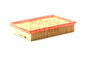 Filtr Powietrza Ford 1,6tdci Mann-filter