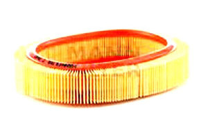 Filtr Powietrza Vw 0,9-1,3 Mann-filter