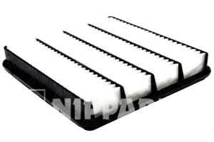 Filtr Powietrza Toyota Land Cruiser 4.7 V8 Nippart