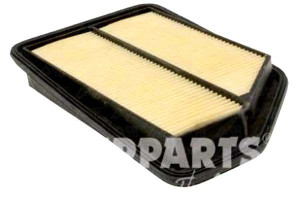 Filtr Powietrza Honda Civic Vii 2.2 Ctdi Nipparts