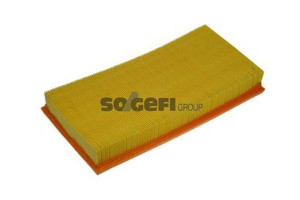 Filtr Powietrza Volvo 1,9di Purflux
