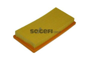 Filtr Powietrza Fiat Stilo 1,2 Purflux