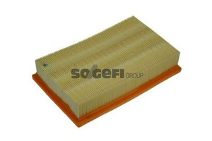 Filtr Powietrza Ford 1,8tdci Purflux