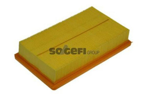 Filtr Powietrza Fiat Stilo 1,6 16v 10 01- Purflux
