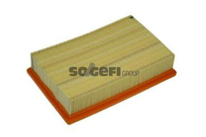 Filtr Powietrza Ford 1,6tdci Purflux