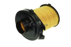Filtr Powietrza Citroen 1,1-1, Purflux
