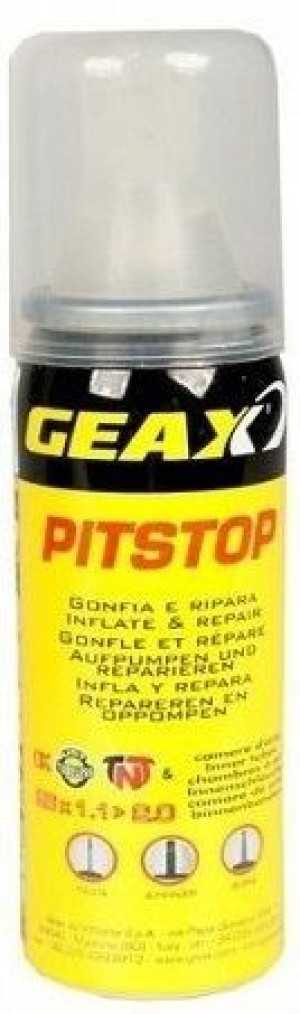 Płyn uszczelniający Geax Pit Stop 100ml