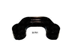 Łącznik Stabilizatora Subaru Tył Forester 97-02 Le