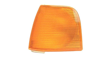 Lampa Kierunkowskazu (pomarańczowy) Audi 100 C3 08