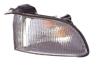 Lampa Kierunkowskazu (przezroczysty) Mitsubishi Ga