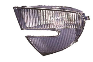 Lampa Kierunkowskazu (dymiony) Alfa Romeo 147 01.0