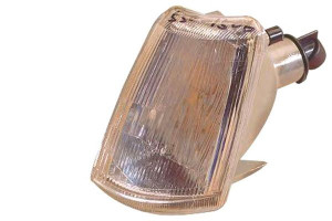 Lampa Kierunkowskazu (przezroczysty) Peugeot 205 1