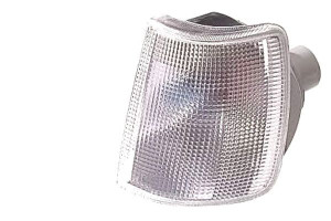 Lampa Kierunkowskazu (przezroczysty) Seat Ibiza I