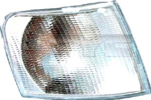 Lampa Kierunkowskazu (przezroczysty Py21w) Ford Es