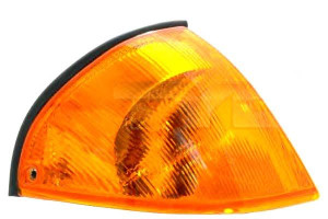 Lampa Kierunkowskazu (pomarańczowy Py21w) Subaru J