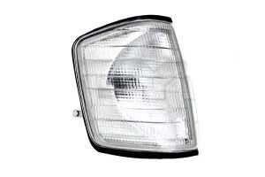 Lampa Kierunkowskazu (dymiony) Mercedes 190 W201 1