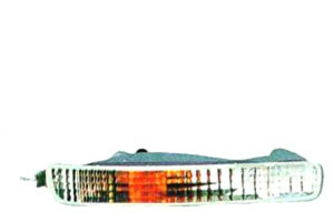 Lampa Kierunkowskazu (przezroczysty Wy5w) Honda Ac