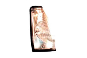 Lampa Kierunkowskazu (przezroczysty) Nissan Micra