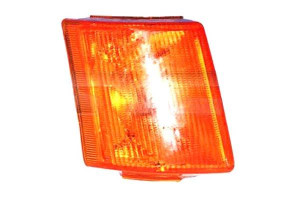 Lampa Kierunkowskazu (pomarańczowy P21w) Ford Tran
