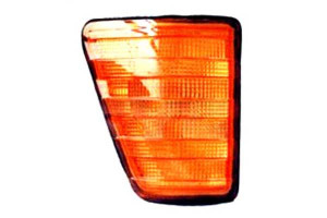 Lampa Kierunkowskazu (pomarańczowy) Mercedes T1 /