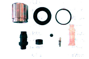 Zestaw Naprawczy Zacisku Lexus Tył Gs 05-11 Z Tłoc